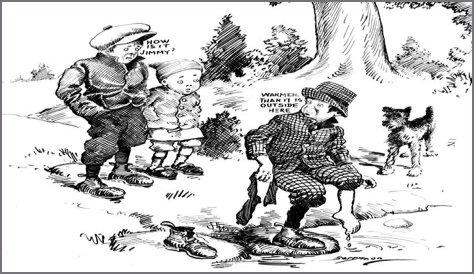 A Pioneer In Politics And Public Service