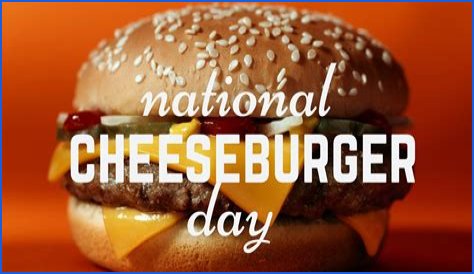 Discover The Secrets Of National Cheeseburger Day At In-N-Out