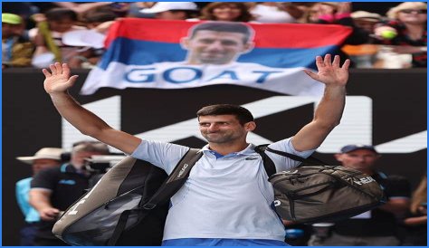 Novak Djokovic's Net Worth Unveiled