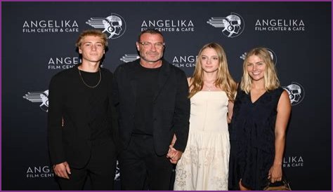 Unveiling The Enigmatic World Of Pablo Schreiber's Wife