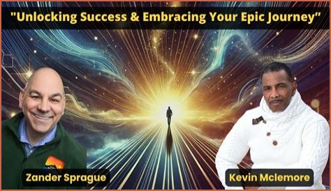 Zander Ryan McCready's Journey To Success